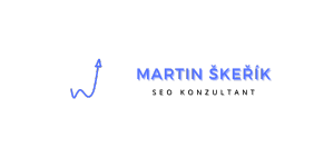 Martin Škeřík – SEO konzultant